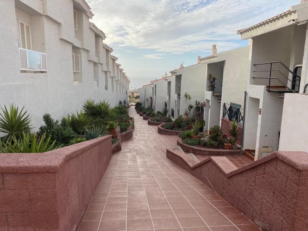 Villas Canarias Calle Madrid Costa Adeje  Exterior photo